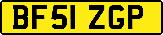 BF51ZGP