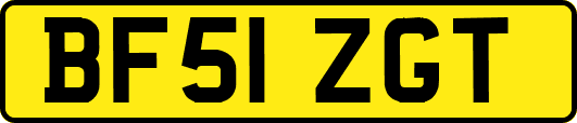 BF51ZGT