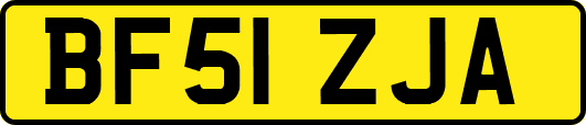 BF51ZJA