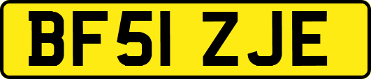 BF51ZJE
