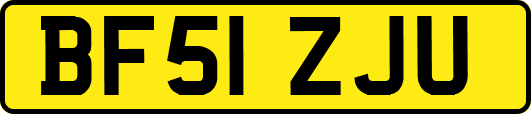 BF51ZJU