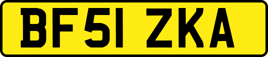 BF51ZKA