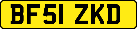 BF51ZKD
