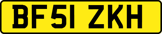 BF51ZKH