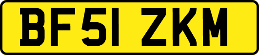 BF51ZKM