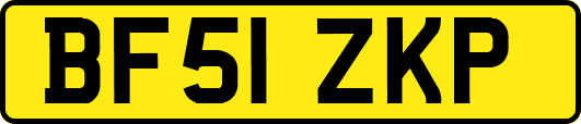 BF51ZKP