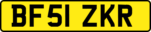 BF51ZKR