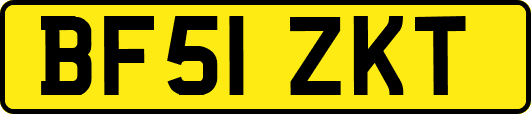 BF51ZKT