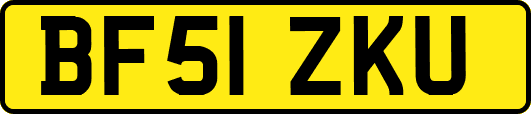 BF51ZKU