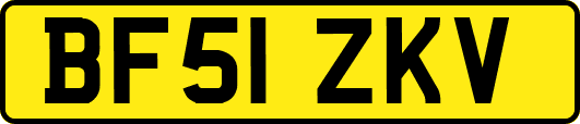 BF51ZKV