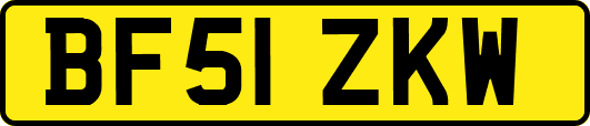 BF51ZKW