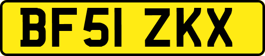 BF51ZKX