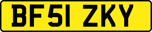BF51ZKY