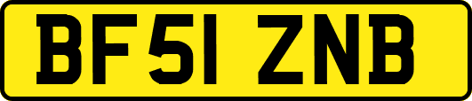 BF51ZNB