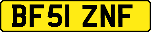 BF51ZNF