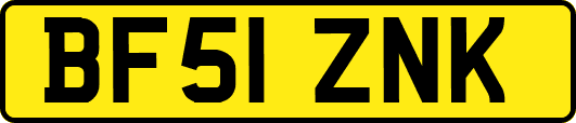 BF51ZNK