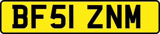 BF51ZNM