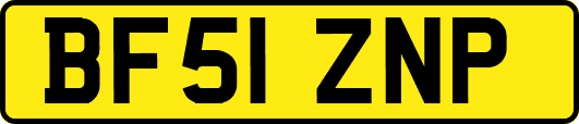 BF51ZNP