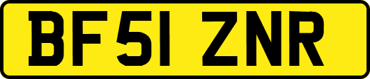 BF51ZNR