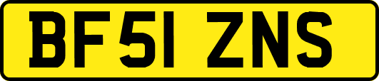 BF51ZNS