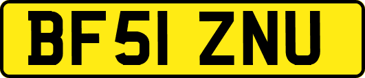 BF51ZNU