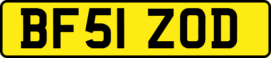 BF51ZOD
