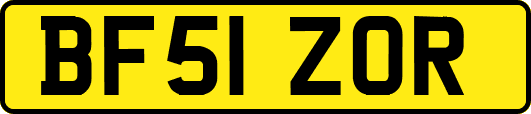BF51ZOR