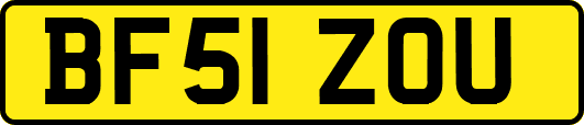BF51ZOU