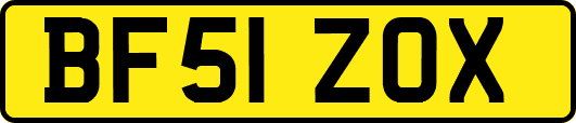 BF51ZOX