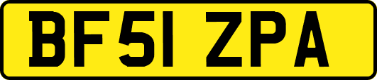 BF51ZPA
