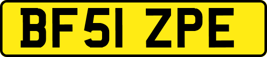 BF51ZPE