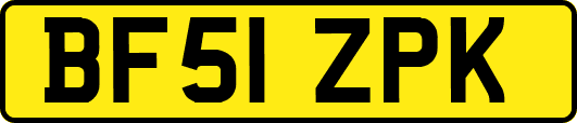 BF51ZPK
