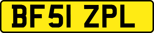 BF51ZPL