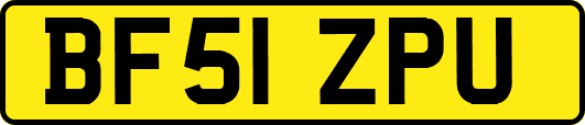 BF51ZPU