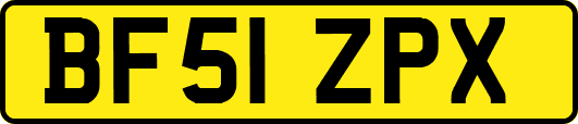 BF51ZPX