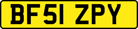 BF51ZPY