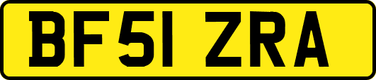 BF51ZRA
