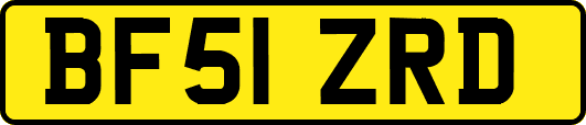BF51ZRD