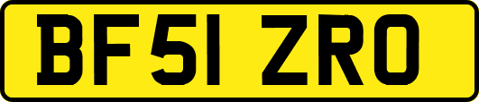 BF51ZRO