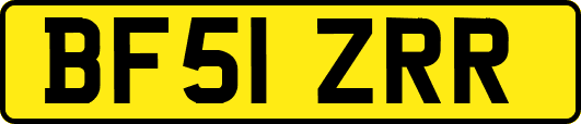BF51ZRR