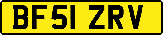 BF51ZRV