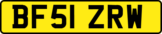 BF51ZRW