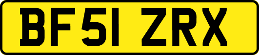 BF51ZRX