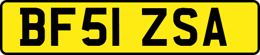 BF51ZSA