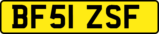 BF51ZSF