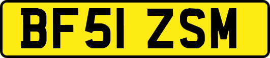 BF51ZSM