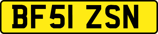 BF51ZSN