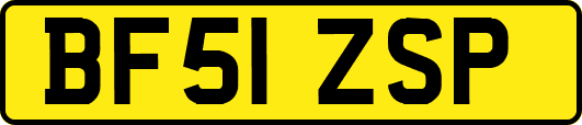 BF51ZSP