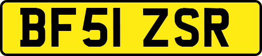 BF51ZSR