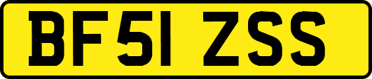 BF51ZSS